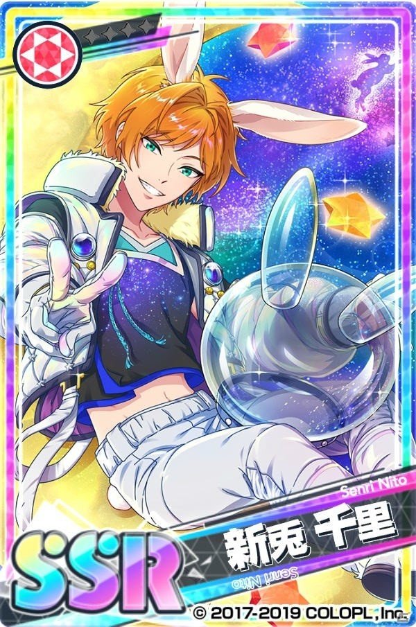 「DREAM!ing」第2部イベント第2弾「インサイドベット【後半】」が開催！の画像7