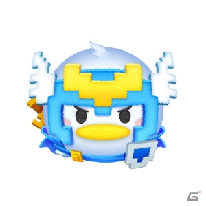 「LINE：ディズニー ツムツム」レトロゲーム風イベント「ツムツムの大冒険」が10月3日より開催！の画像5