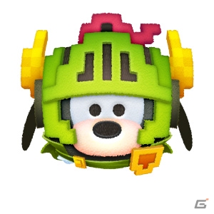 「LINE：ディズニー ツムツム」レトロゲーム風イベント「ツムツムの大冒険」が10月3日より開催！の画像8