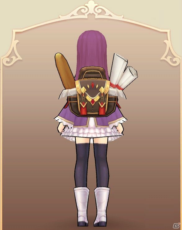 「Ash Tale -風の大陸-」期間限定ミニゲーム「神経衰弱」が開催！背中アバター「博学リュック」をゲットしようの画像3