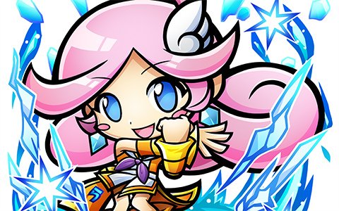 「共闘ことばRPG コトダマン」にて「ぷよぷよ」コラボがスタート！ログインして「★5 eスポーツ・ぷよぷよ」を貰おう
