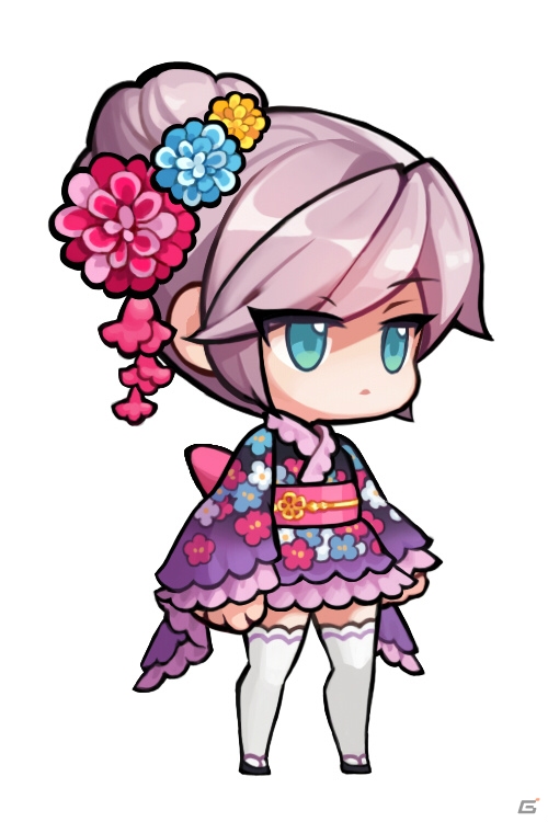 ウィンドランナー Re プレイヤー数が30万人を突破 10月にハロウィンイベントを開催 ゲーム情報サイト Gamer