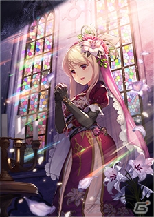「戦国IXA」総計13枚の武将カードが追加！絵巻作家・正子公也氏が描く「谷津主水」や「明石全登」が登場の画像10