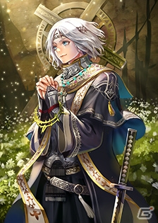 「戦国IXA」総計13枚の武将カードが追加！絵巻作家・正子公也氏が描く「谷津主水」や「明石全登」が登場の画像11
