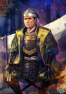 「戦国IXA」総計13枚の武将カードが追加！絵巻作家・正子公也氏が描く「谷津主水」や「明石全登」が登場の画像7