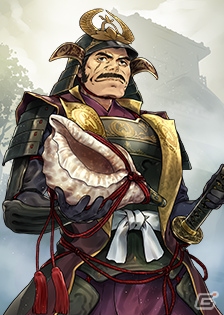 「戦国IXA」総計13枚の武将カードが追加！絵巻作家・正子公也氏が描く「谷津主水」や「明石全登」が登場の画像9