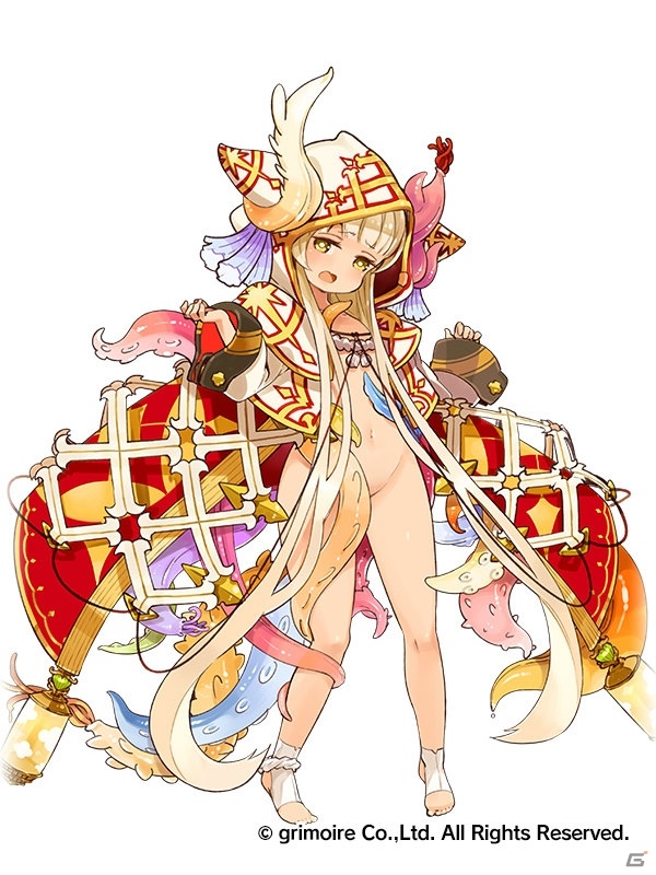 「ブレイブソード×ブレイズソウル」製造フェス「真・魔王祭」が開催！ランクSS魔剣「アル＝アジフ」が登場の画像3