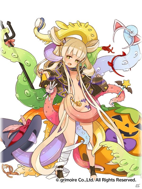 「ブレイブソード×ブレイズソウル」製造フェス「真・魔王祭」が開催！ランクSS魔剣「アル＝アジフ」が登場の画像4