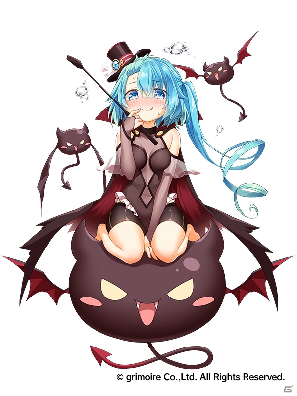 「ブレイブソード×ブレイズソウル」製造フェス「真・魔王祭」が開催！ランクSS魔剣「アル＝アジフ」が登場の画像6