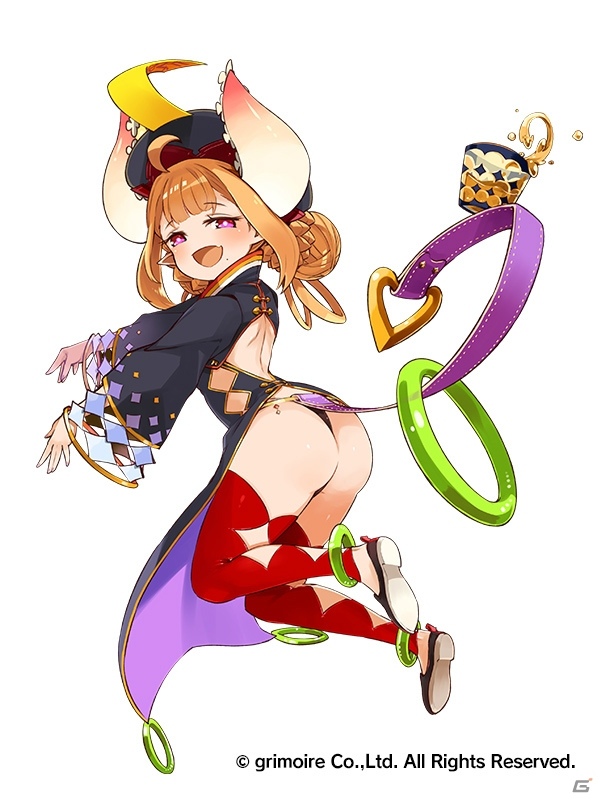 「ブレイブソード×ブレイズソウル」製造フェス「真・魔王祭」が開催！ランクSS魔剣「アル＝アジフ」が登場の画像7