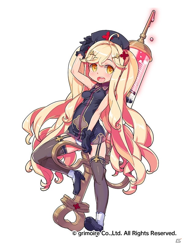 「ブレイブソード×ブレイズソウル」製造フェス「真・魔王祭」が開催！ランクSS魔剣「アル＝アジフ」が登場の画像8