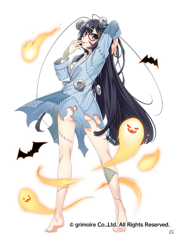 「ブレイブソード×ブレイズソウル」製造フェス「真・魔王祭」が開催！ランクSS魔剣「アル＝アジフ」が登場の画像9