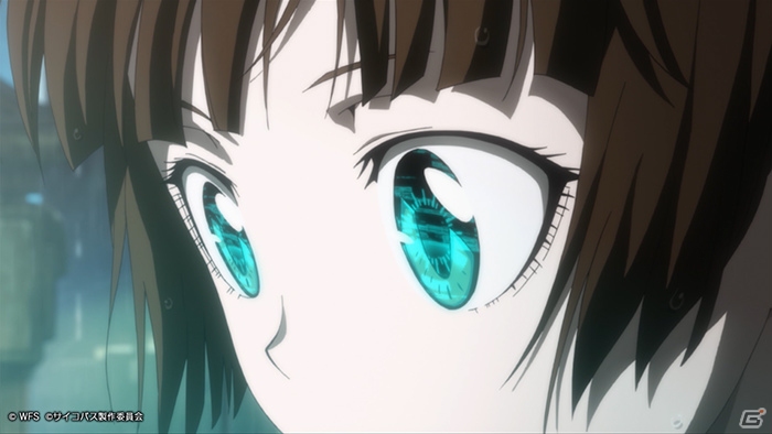 「消滅都市0.」にて「PSYCHO-PASS サイコパス」コラボが10月9日より開催決定！の画像7