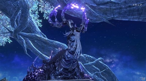 PvPや巨大ボスに挑む協力プレイがアツイ！スマホ用MMORPG「ブレイドアンドソウル レボリューション」プレイレポートの画像11