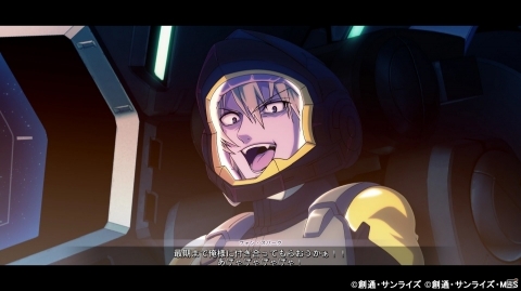 「SDガンダム ジージェネレーション クロスレイズ」4つのガンダム世界を描く「シチュエーションツアー」を紹介！の画像21
