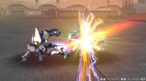 「SDガンダム ジージェネレーション クロスレイズ」4つのガンダム世界を描く「シチュエーションツアー」を紹介！の画像67