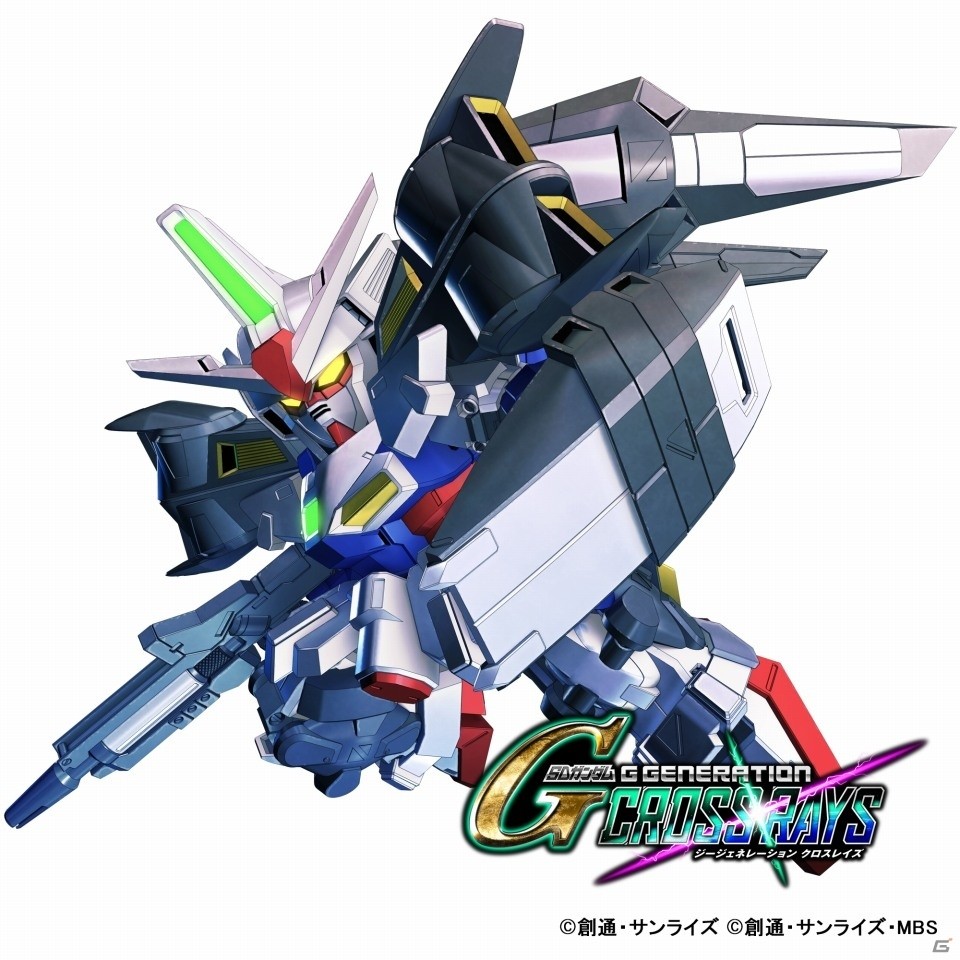 「SDガンダム ジージェネレーション クロスレイズ」4つのガンダム世界を描く「シチュエーションツアー」を紹介！の画像10
