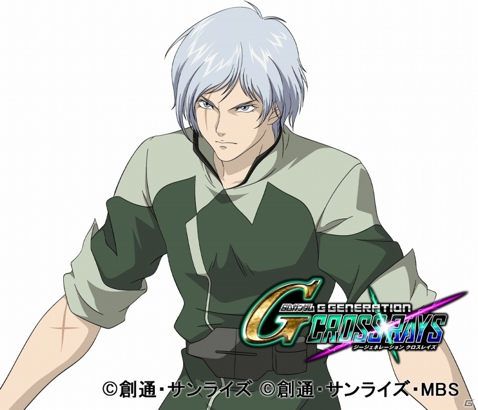 「SDガンダム ジージェネレーション クロスレイズ」4つのガンダム世界を描く「シチュエーションツアー」を紹介！の画像35