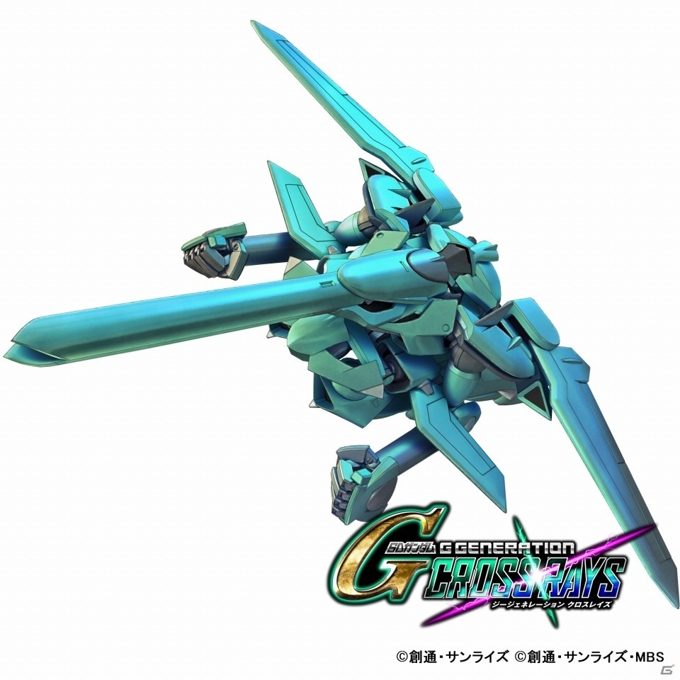 「SDガンダム ジージェネレーション クロスレイズ」4つのガンダム世界を描く「シチュエーションツアー」を紹介！の画像38