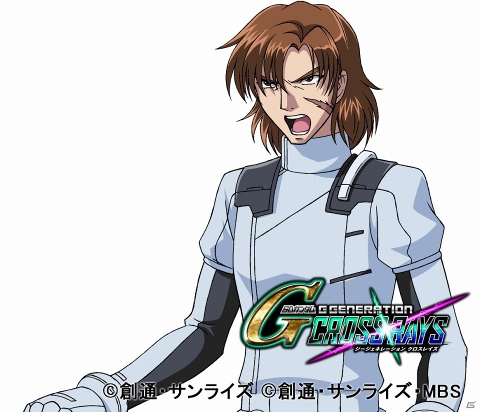 「SDガンダム ジージェネレーション クロスレイズ」4つのガンダム世界を描く「シチュエーションツアー」を紹介！の画像39