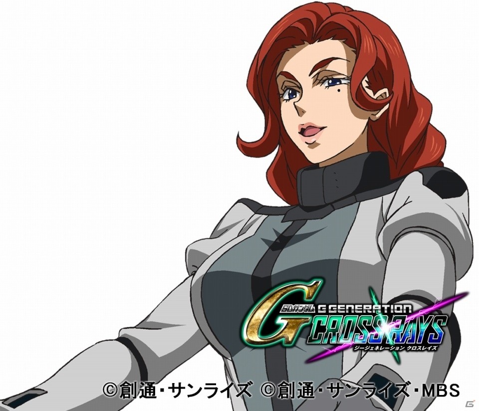 「SDガンダム ジージェネレーション クロスレイズ」4つのガンダム世界を描く「シチュエーションツアー」を紹介！の画像43