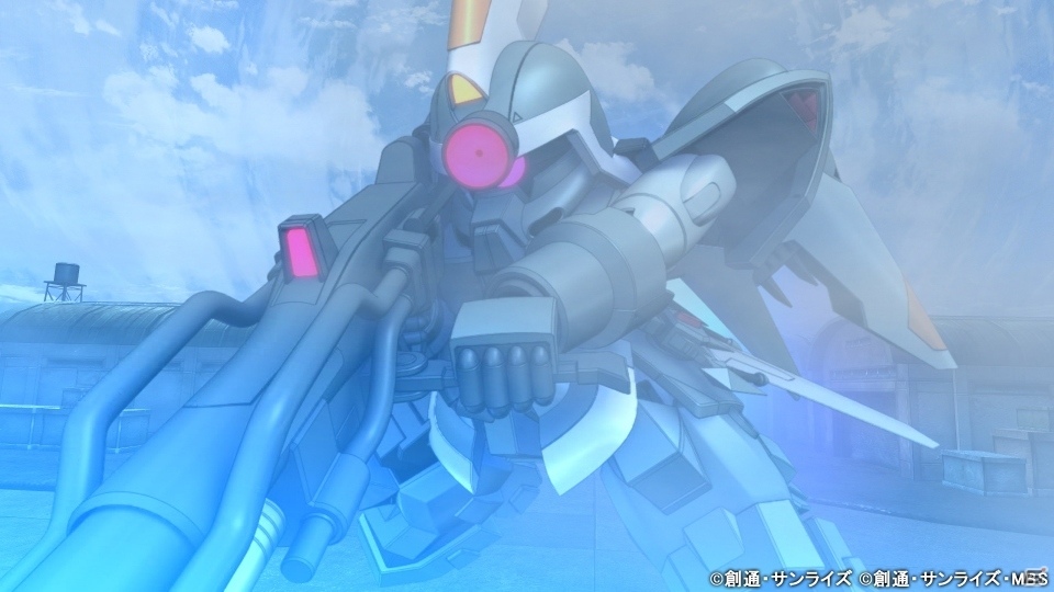 「SDガンダム ジージェネレーション クロスレイズ」4つのガンダム世界を描く「シチュエーションツアー」を紹介！の画像54