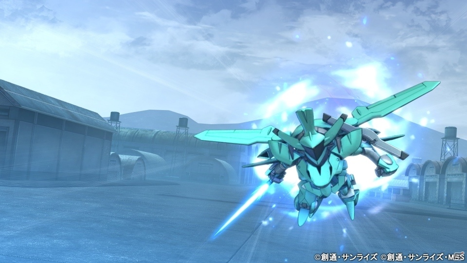 「SDガンダム ジージェネレーション クロスレイズ」4つのガンダム世界を描く「シチュエーションツアー」を紹介！の画像62