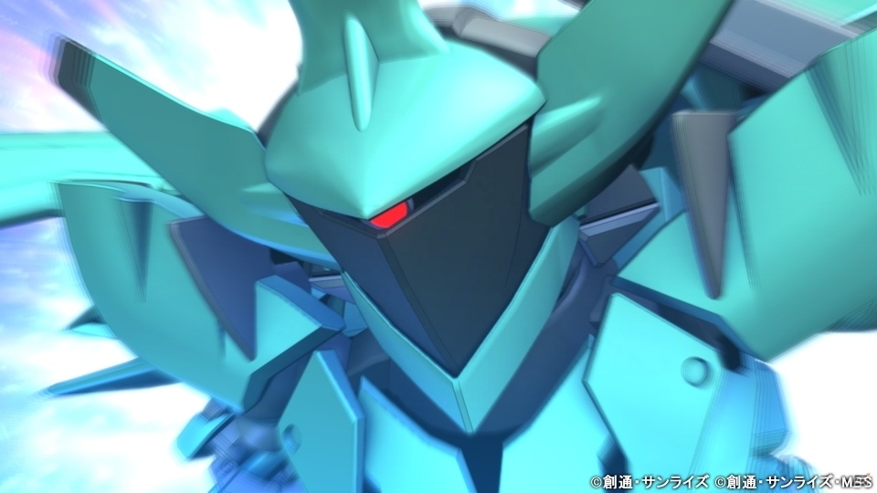 「SDガンダム ジージェネレーション クロスレイズ」4つのガンダム世界を描く「シチュエーションツアー」を紹介！の画像63
