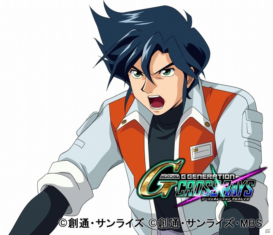 「SDガンダム ジージェネレーション クロスレイズ」4つのガンダム世界を描く「シチュエーションツアー」を紹介！の画像9