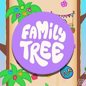 Switch「Family Tree」が10月10日に配信！ショットとバウンドがカギとなるピンボール風アクションの画像17