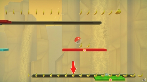 「たべごろ！スーパーモンキーボール」オリジナル版から収録された10種のパーティーゲームが公開！の画像3