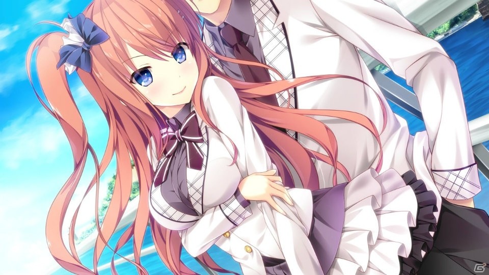 告白されて始まる恋愛ADV「IxSHE Tell」がPS4/PS Vita/Switch向けに2020年1月30日発売！あらすじやヒロインを紹介の画像12