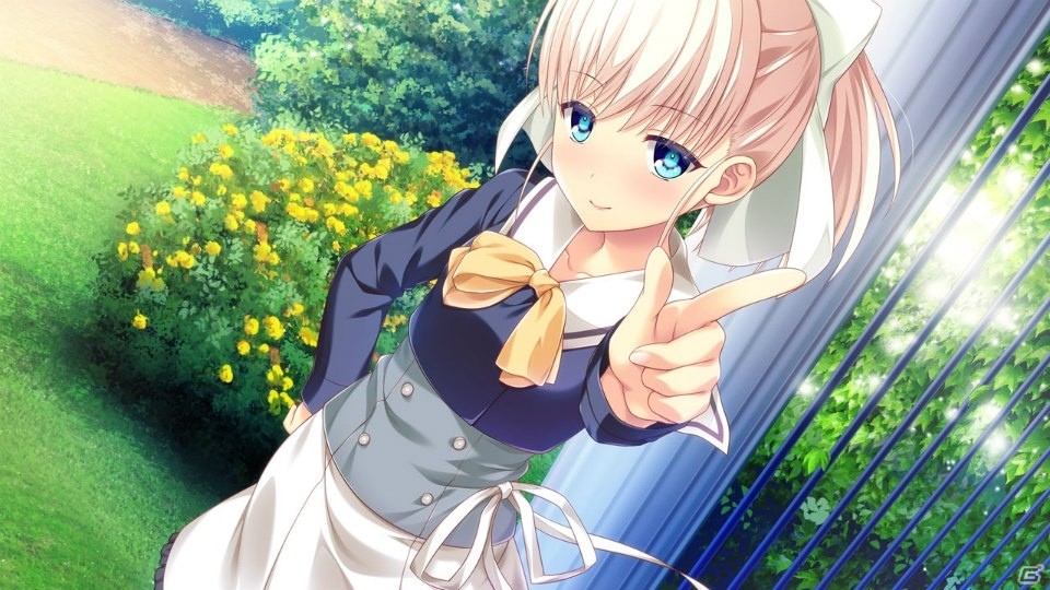 告白されて始まる恋愛ADV「IxSHE Tell」がPS4/PS Vita/Switch向けに2020年1月30日発売！あらすじやヒロインを紹介の画像15