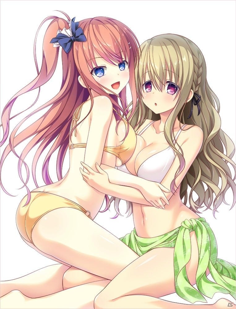 告白されて始まる恋愛ADV「IxSHE Tell」がPS4/PS Vita/Switch向けに2020年1月30日発売！あらすじやヒロインを紹介の画像2