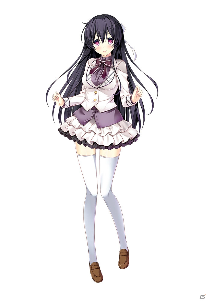 告白されて始まる恋愛ADV「IxSHE Tell」がPS4/PS Vita/Switch向けに2020年1月30日発売！あらすじやヒロインを紹介の画像5