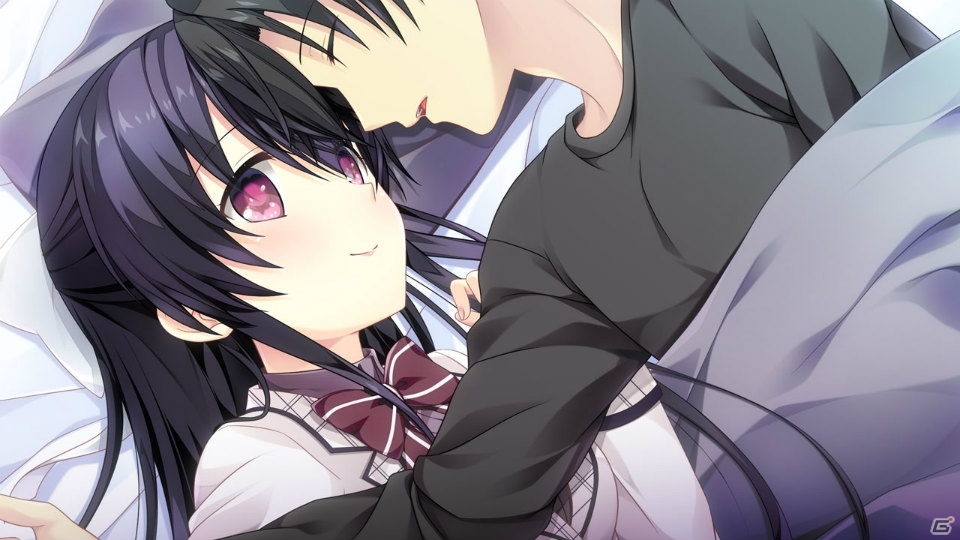 告白されて始まる恋愛ADV「IxSHE Tell」がPS4/PS Vita/Switch向けに2020年1月30日発売！あらすじやヒロインを紹介の画像7