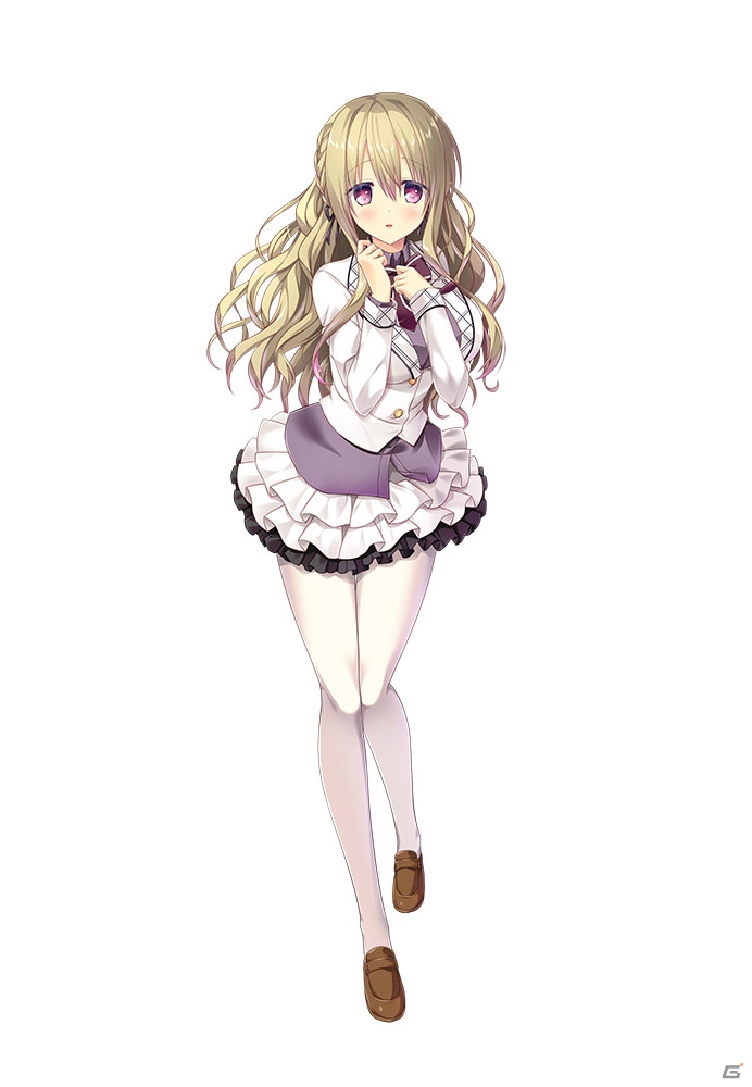 告白されて始まる恋愛ADV「IxSHE Tell」がPS4/PS Vita/Switch向けに2020年1月30日発売！あらすじやヒロインを紹介の画像8
