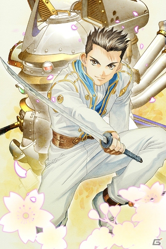 「チェインクロニクル3」で「サクラ大戦」とのコラボが復刻開催！真宮寺さくらなどコラボSSRキャラが上方調整されて登場の画像12