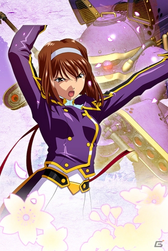 「チェインクロニクル3」で「サクラ大戦」とのコラボが復刻開催！真宮寺さくらなどコラボSSRキャラが上方調整されて登場の画像14