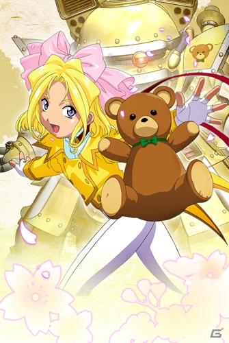 「チェインクロニクル3」で「サクラ大戦」とのコラボが復刻開催！真宮寺さくらなどコラボSSRキャラが上方調整されて登場の画像15