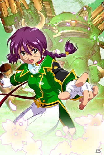 「チェインクロニクル3」で「サクラ大戦」とのコラボが復刻開催！真宮寺さくらなどコラボSSRキャラが上方調整されて登場の画像16