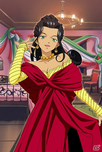 「チェインクロニクル3」で「サクラ大戦」とのコラボが復刻開催！真宮寺さくらなどコラボSSRキャラが上方調整されて登場の画像20