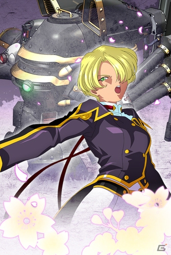 「チェインクロニクル3」で「サクラ大戦」とのコラボが復刻開催！真宮寺さくらなどコラボSSRキャラが上方調整されて登場の画像4