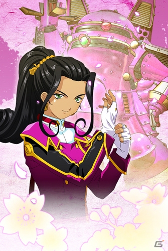 「チェインクロニクル3」で「サクラ大戦」とのコラボが復刻開催！真宮寺さくらなどコラボSSRキャラが上方調整されて登場の画像5