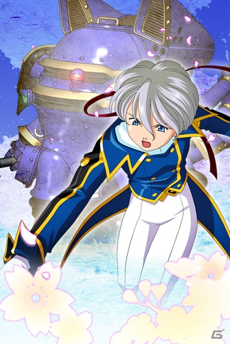 「チェインクロニクル3」で「サクラ大戦」とのコラボが復刻開催！真宮寺さくらなどコラボSSRキャラが上方調整されて登場の画像6