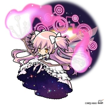「ポコロンダンジョンズ」にて「劇場版 魔法少女まどか☆マギカ」とのコラボが開催！の画像8