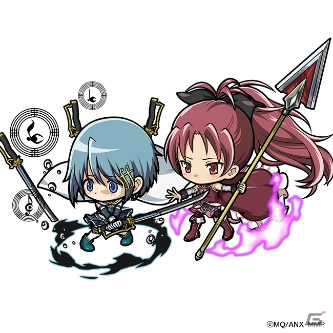 「ポコロンダンジョンズ」にて「劇場版 魔法少女まどか☆マギカ」とのコラボが開催！の画像10