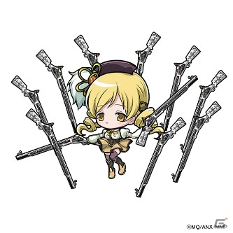 「ポコロンダンジョンズ」にて「劇場版 魔法少女まどか☆マギカ」とのコラボが開催！の画像12