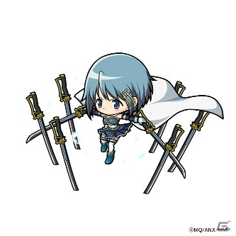 「ポコロンダンジョンズ」にて「劇場版 魔法少女まどか☆マギカ」とのコラボが開催！の画像13