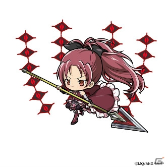 「ポコロンダンジョンズ」にて「劇場版 魔法少女まどか☆マギカ」とのコラボが開催！の画像14